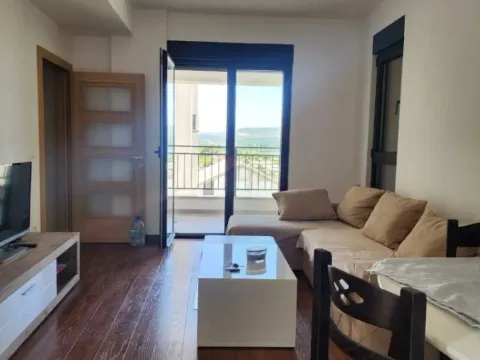 Izdavanje, dvosoban stan, 60m², Kava, Tivat - image 8