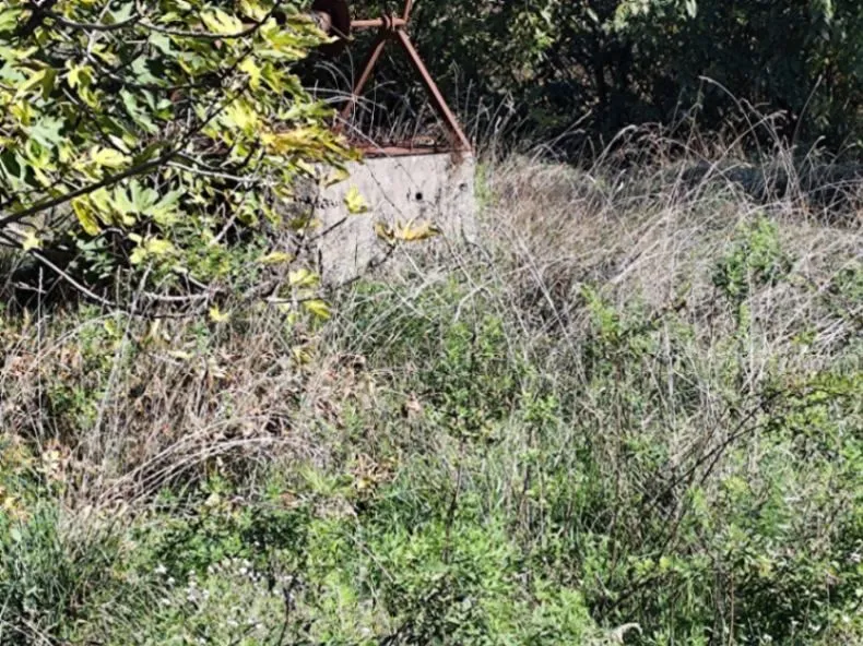 Prodaja, plac, 5872m², Beri, Podgorica