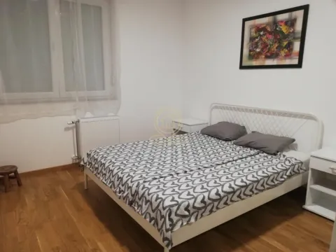 Izdavanje, trosoban stan, 69m², Sajmište, Novi Sad - image 6