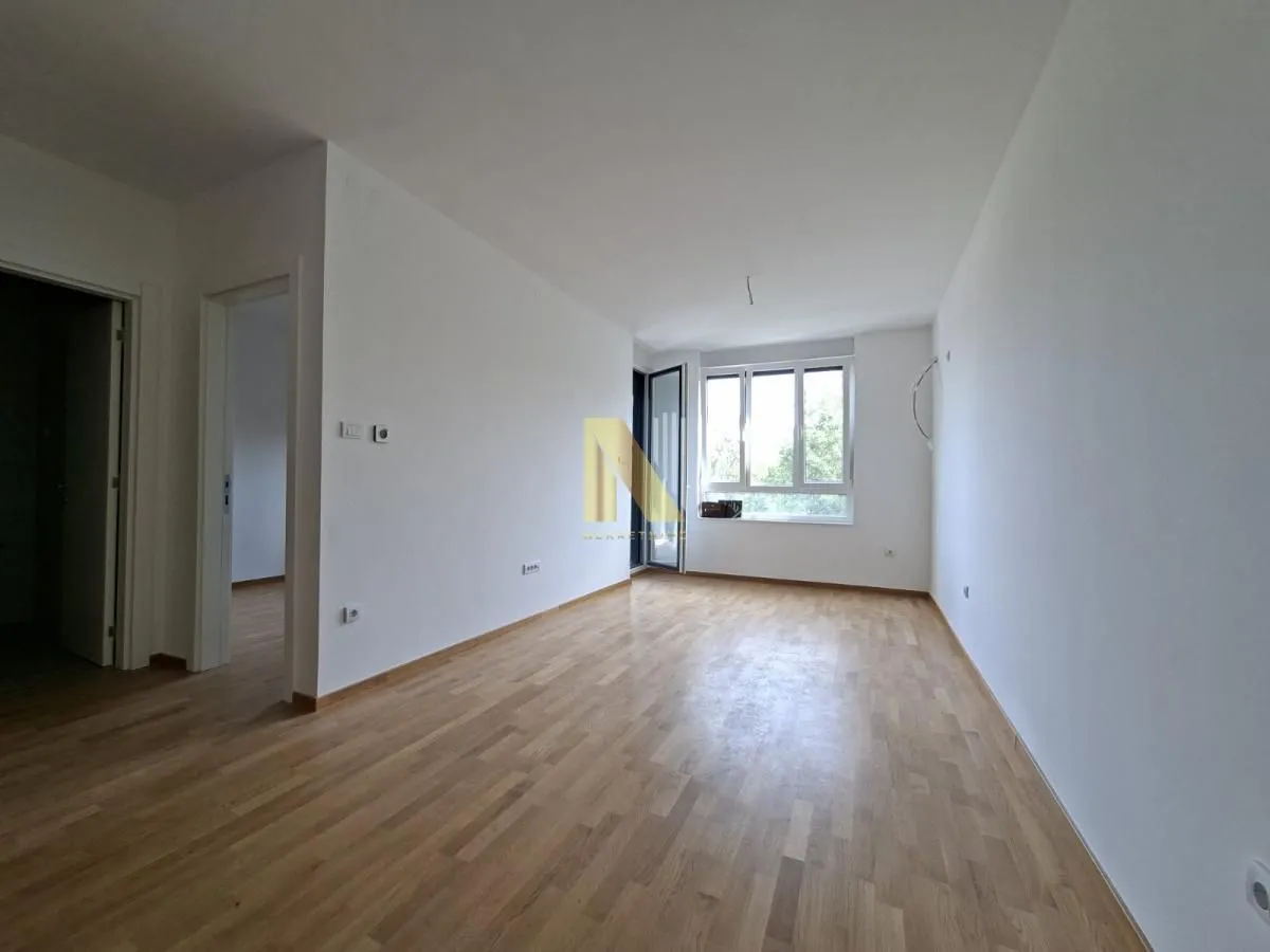 Prodaja, jednosoban stan, 42m², Telep, Novi Sad Sve Podlokacije