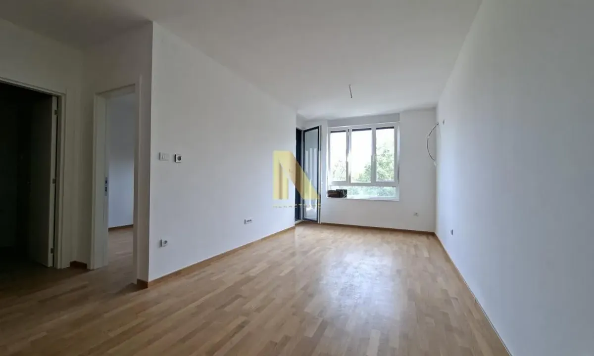 Sale, one bedroom apartment, 42m², Telep, Novi Sad Sve Podlokacije