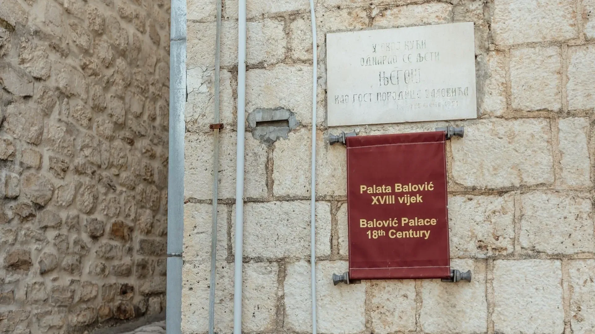 Prodaja, dvosoban stan, 93m², Perast, Kotor