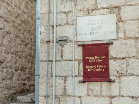 Sale, two bedroom apartment, 93m², Perast, Kotor - image 14