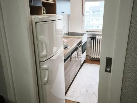 Izdavanje, jednosoban stan, 38m², Novi Sad Sve Podlokacije, Novi Sad - image 6