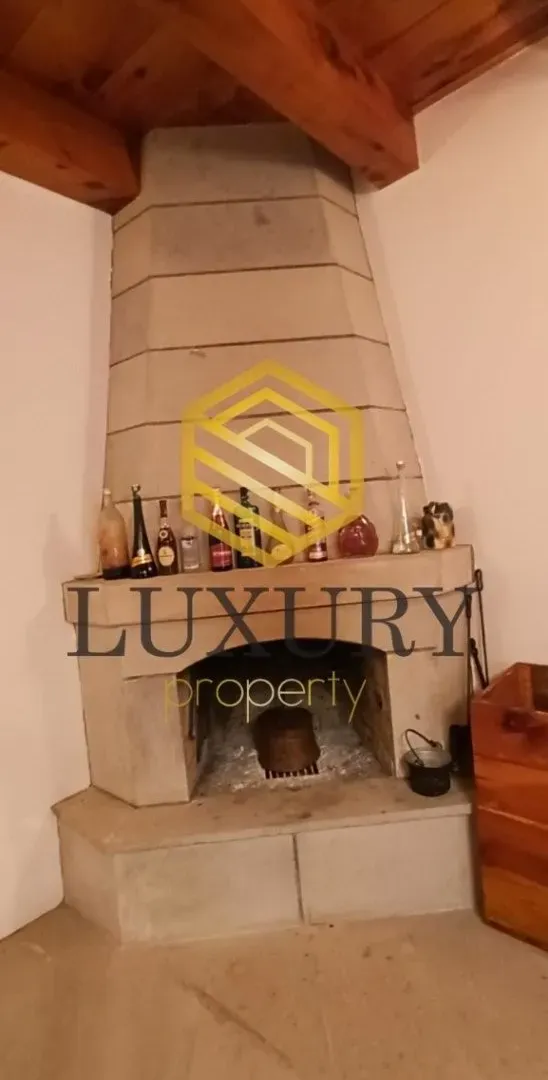 Rent, house, 80m², Mareza, Podgorica