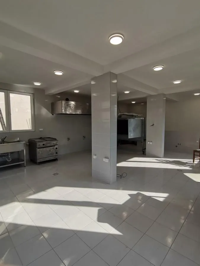 Izdavanje, poslovni prostor, 144m², Podgorica, Crna Gora