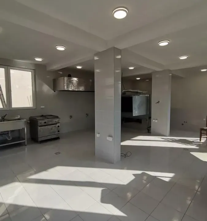 Izdavanje, poslovni prostor, 144m², Podgorica, Crna Gora