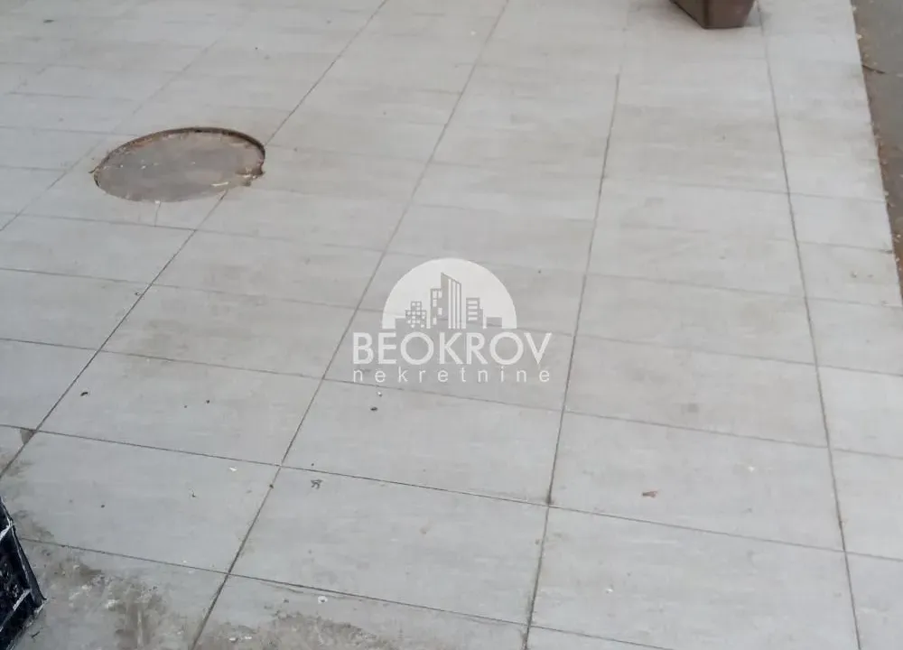 Izdavanje, parking/garaža, 150m², Savski Venac, Beograd