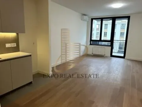 Prodaja, dvosoban stan, 58m², Savski Venac, Beograd - image 7