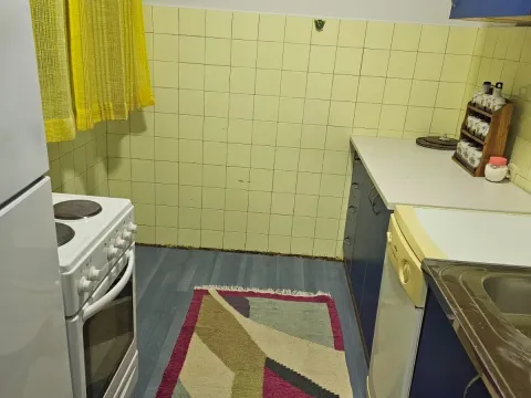 Izdavanje, dvosoban stan, 72m², Tuški Put, Podgorica - image 3