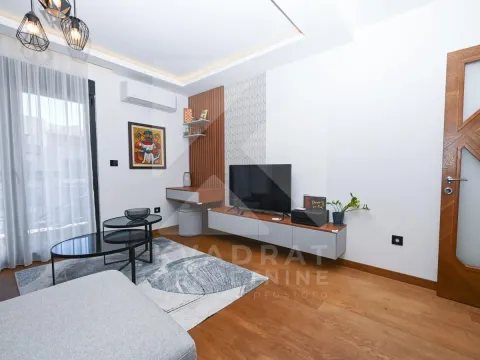 Sale, one bedroom apartment, 48m², Ljubović, Podgorica - image 2