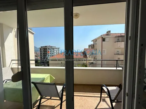 Prodaja, jednosoban stan, 52m², Bečići, Budva - image 11