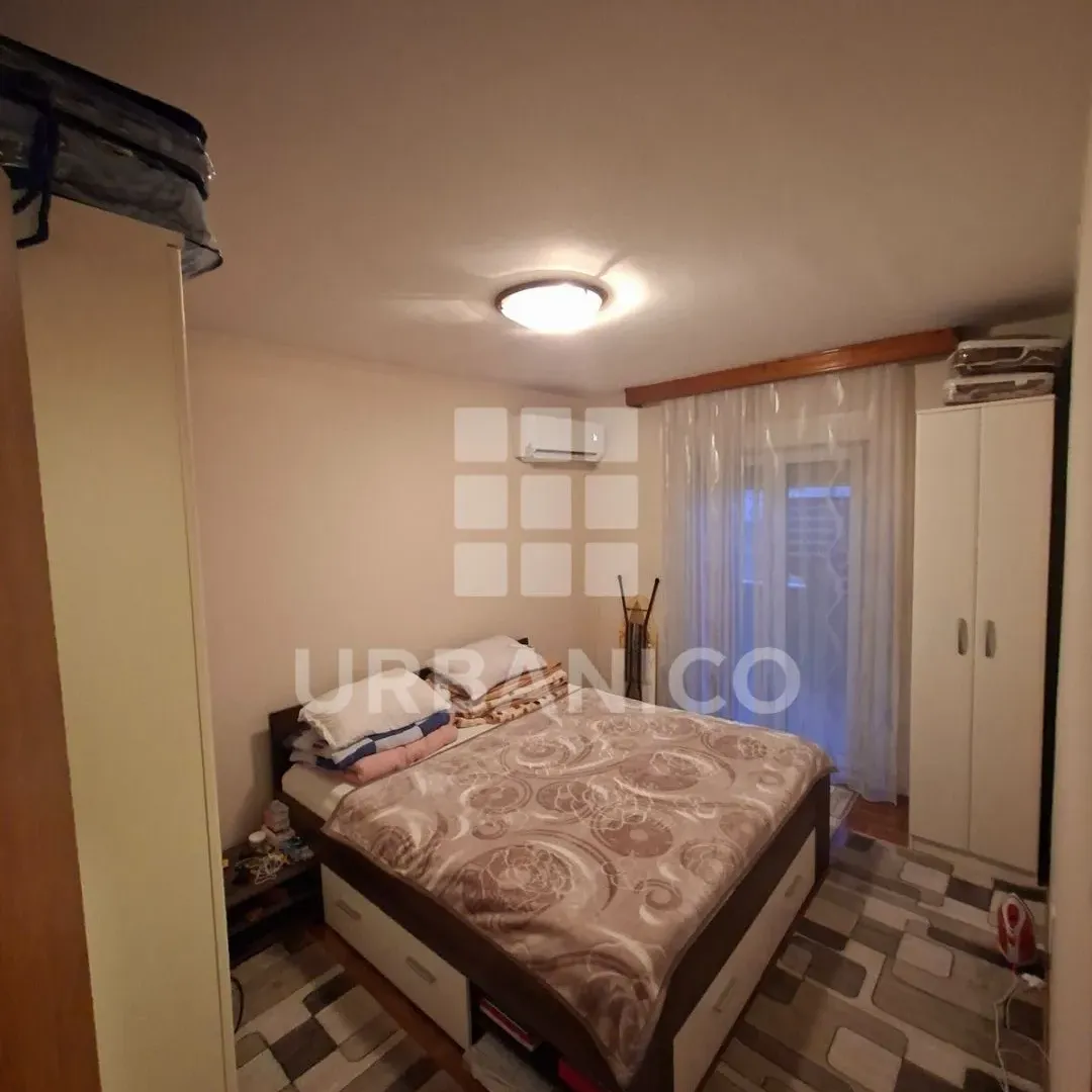Prodaja, jednosoban stan, 49m², Zabjelo, Podgorica