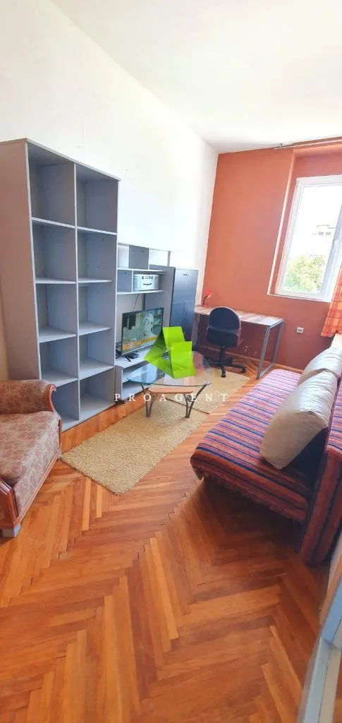Izdavanje, jednosoban stan, 57m², Medijana, Niš