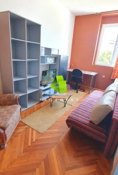 Rent, one bedroom apartment, 57m², Medijana, Niš