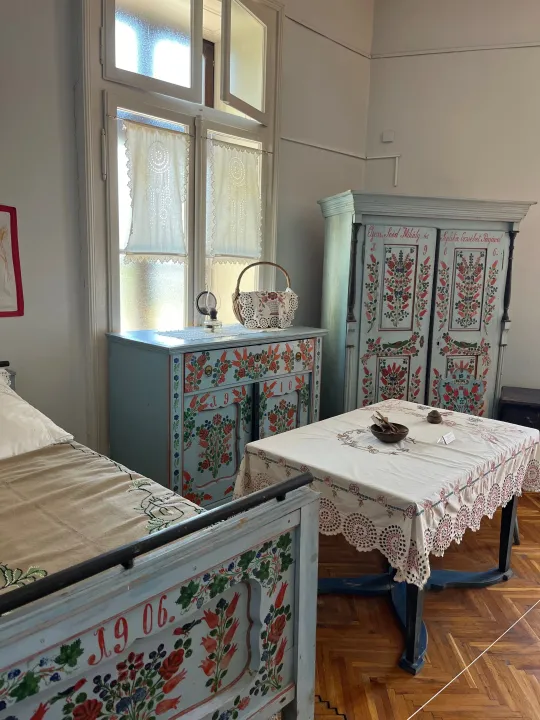 Rent, studio apartment, 25m², Voždovac Sve Podlokacije, Beograd