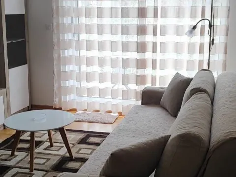 Rent, one bedroom apartment, 42m², Marići, Tivat - image 3