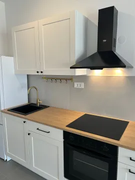 Izdavanje, jednosoban stan, 47m², Dobrota, Kotor - image 7