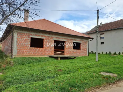 Sale, house, 139m², Beočin, Srbija - image 2