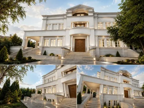 Kuća in Savski Venac