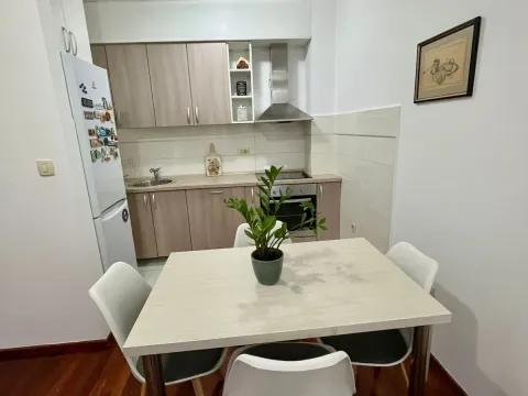 Rent, one bedroom apartment, 43m², Stari Aerodrom, Podgorica - image 6