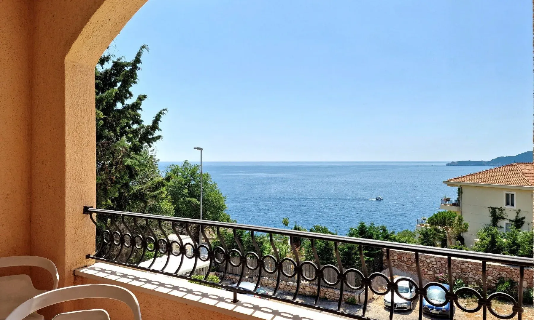 Sale, two bedroom apartment, 95m², Kamenovo, Budva