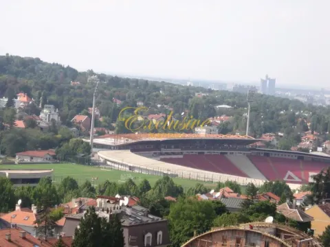 Rent, four bedroom apartment, 115m², Voždovačka Crkva, Voždovac Sve Podlokacije - image 17