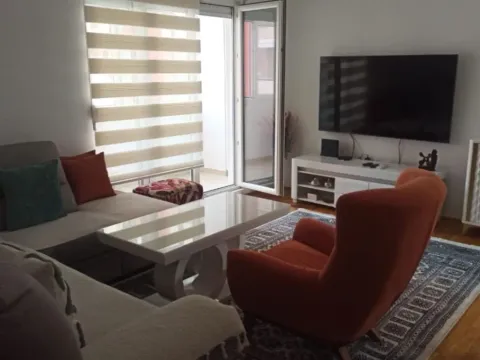 Izdavanje, dvosoban stan, 64m², Ljubović, Podgorica - image 2