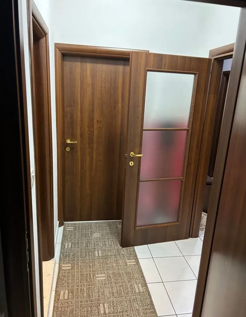 Sale, two bedroom apartment, 72m², Momišići, Podgorica