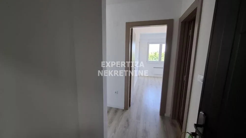 Sale, two bedroom apartment, 43m², Krnjaca, Palilula Sve Podlokacije
