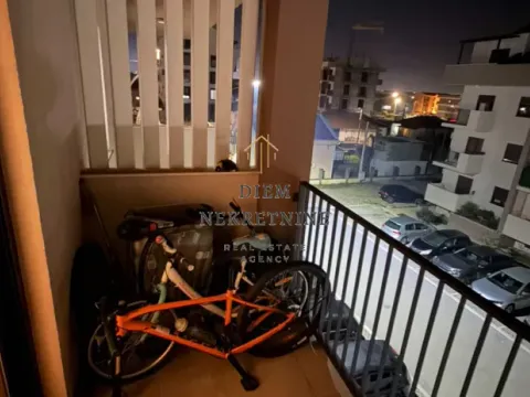 Prodaja, dvosoban stan, 67m², Zabjelo, Podgorica - image 4