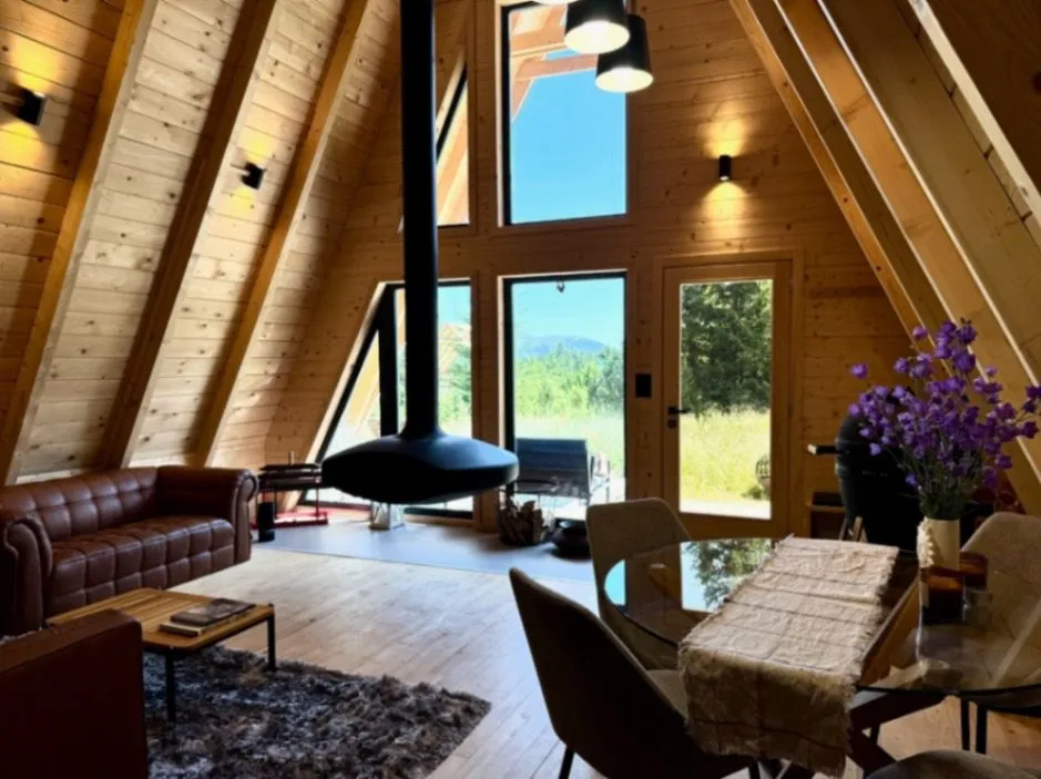 Prodaja, kuća, 78m², Uskoci, Žabljak