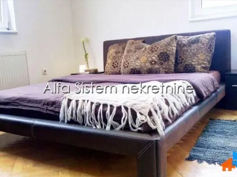 Rent, three bedroom apartment, 96m², Autokomanda, Voždovac Sve Podlokacije - image 13