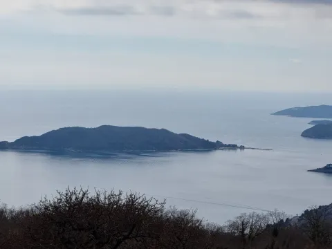 Prodaja, plac, 2170m², Kuljače, Budva - image 18