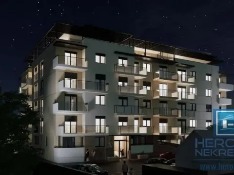 Sale, three bedroom apartment, 82m², Centar, Jagodina - image 3