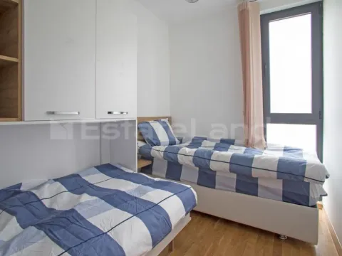 Izdavanje, dvosoban stan, 60m², Donja Lastva, Tivat - image 7