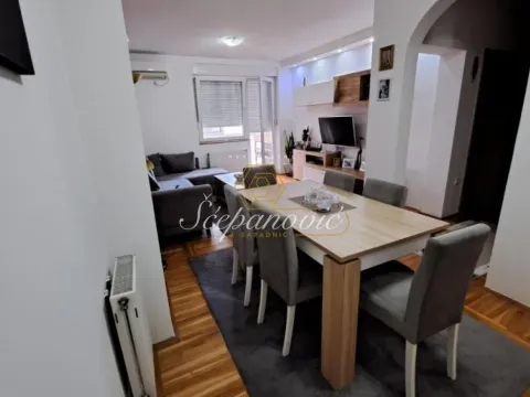 Prodaja, dvosoban stan, 49m², Rotkvarija, Novi Sad Sve Podlokacije - image 10