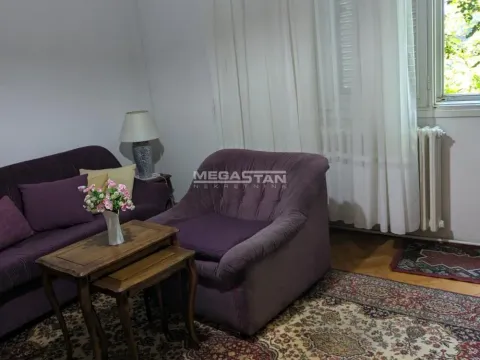 Prodaja, dvosoban stan, 68m², Savski Venac, Beograd - image 3