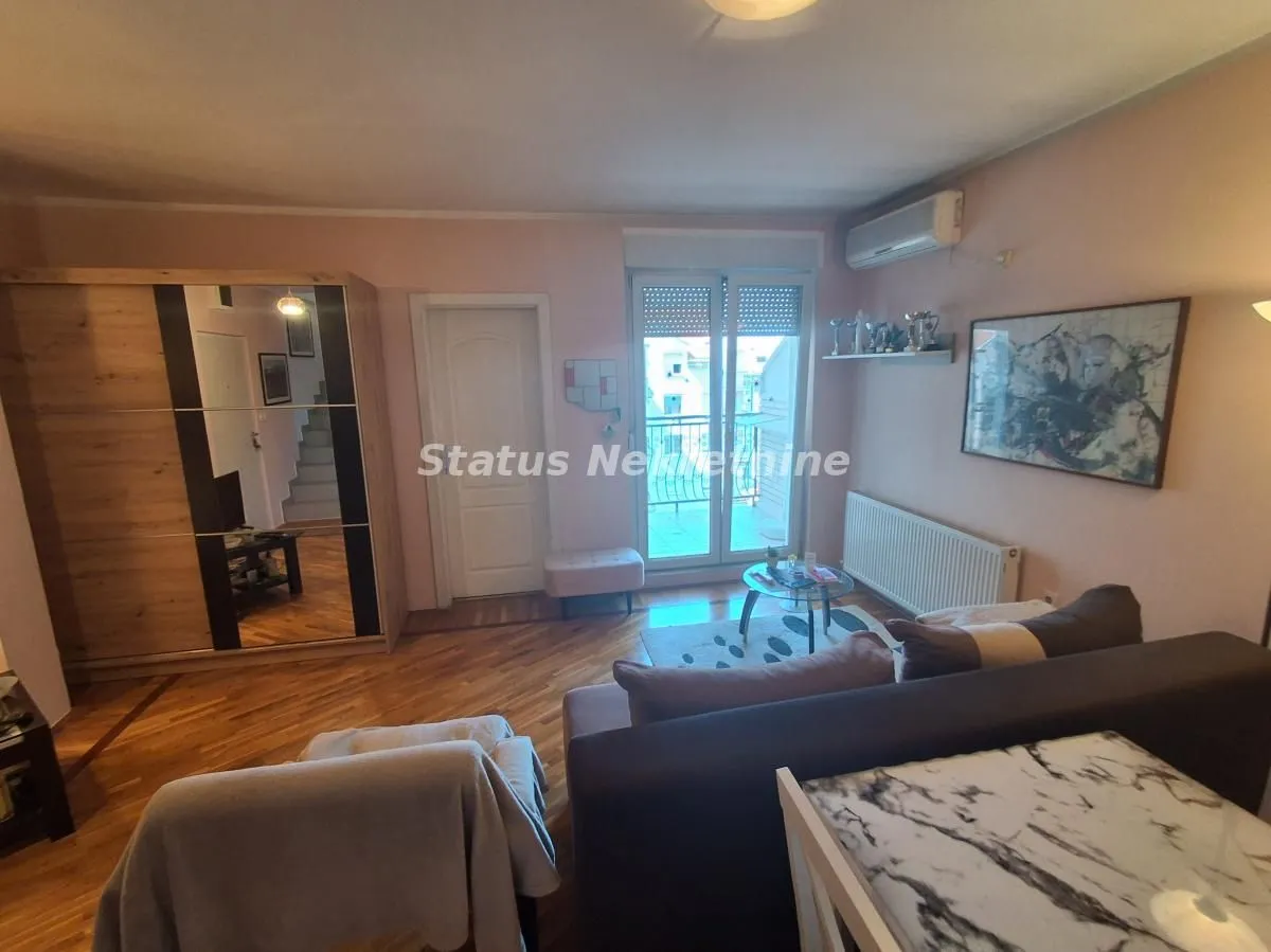Prodaja, trosoban stan, 87m², Nova Detelinara, Novi Sad Sve Podlokacije