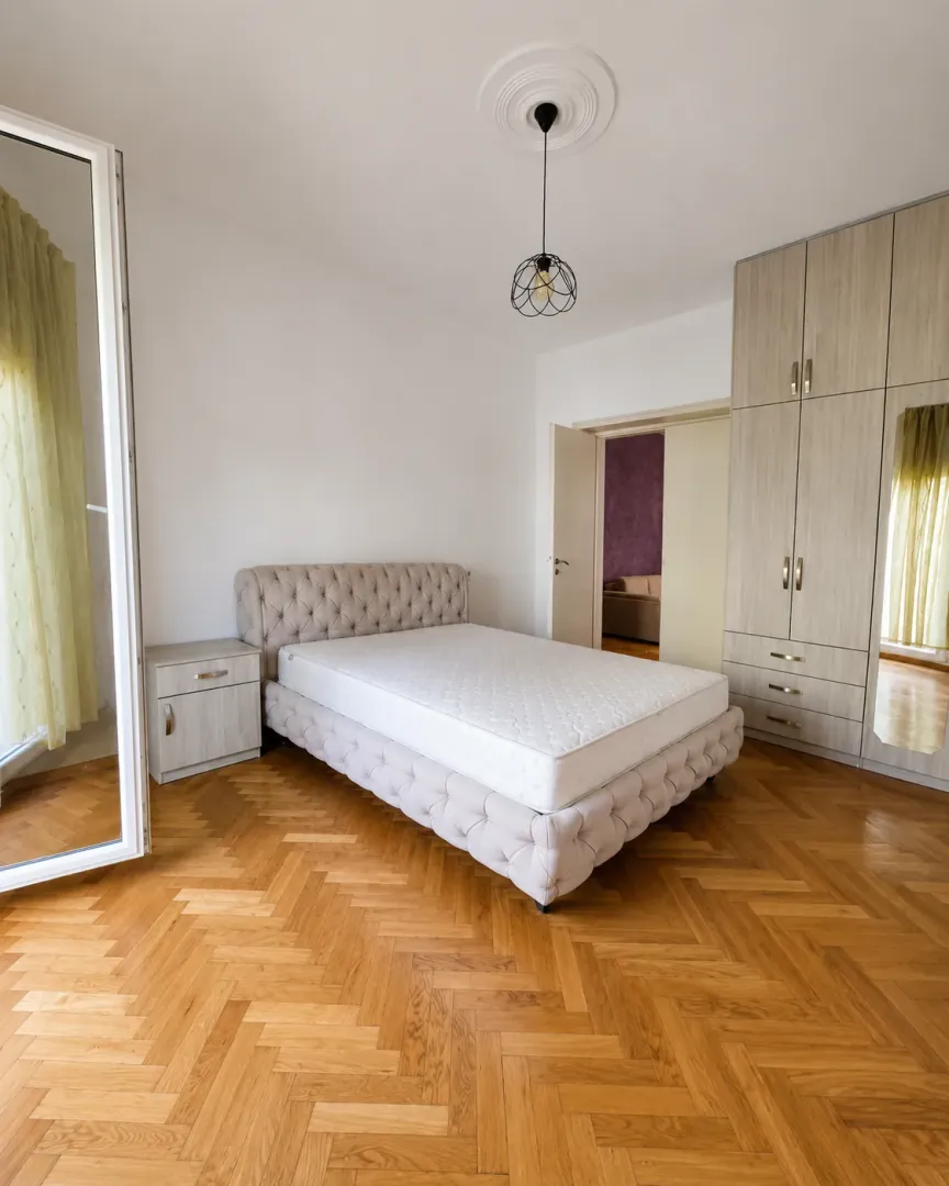 Rent, two bedroom apartment, 73m², Centar, Podgorica
