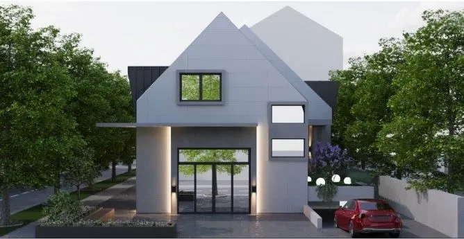 Prodaja, garsonjera, 27m², Centar, Nikšić