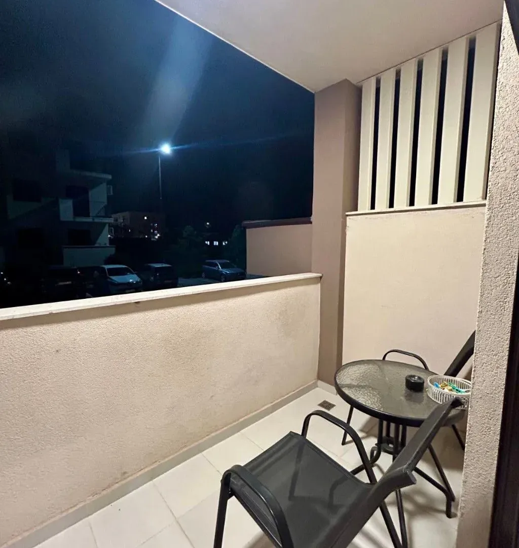 Rent, one bedroom apartment, 47m², Zabjelo, Podgorica
