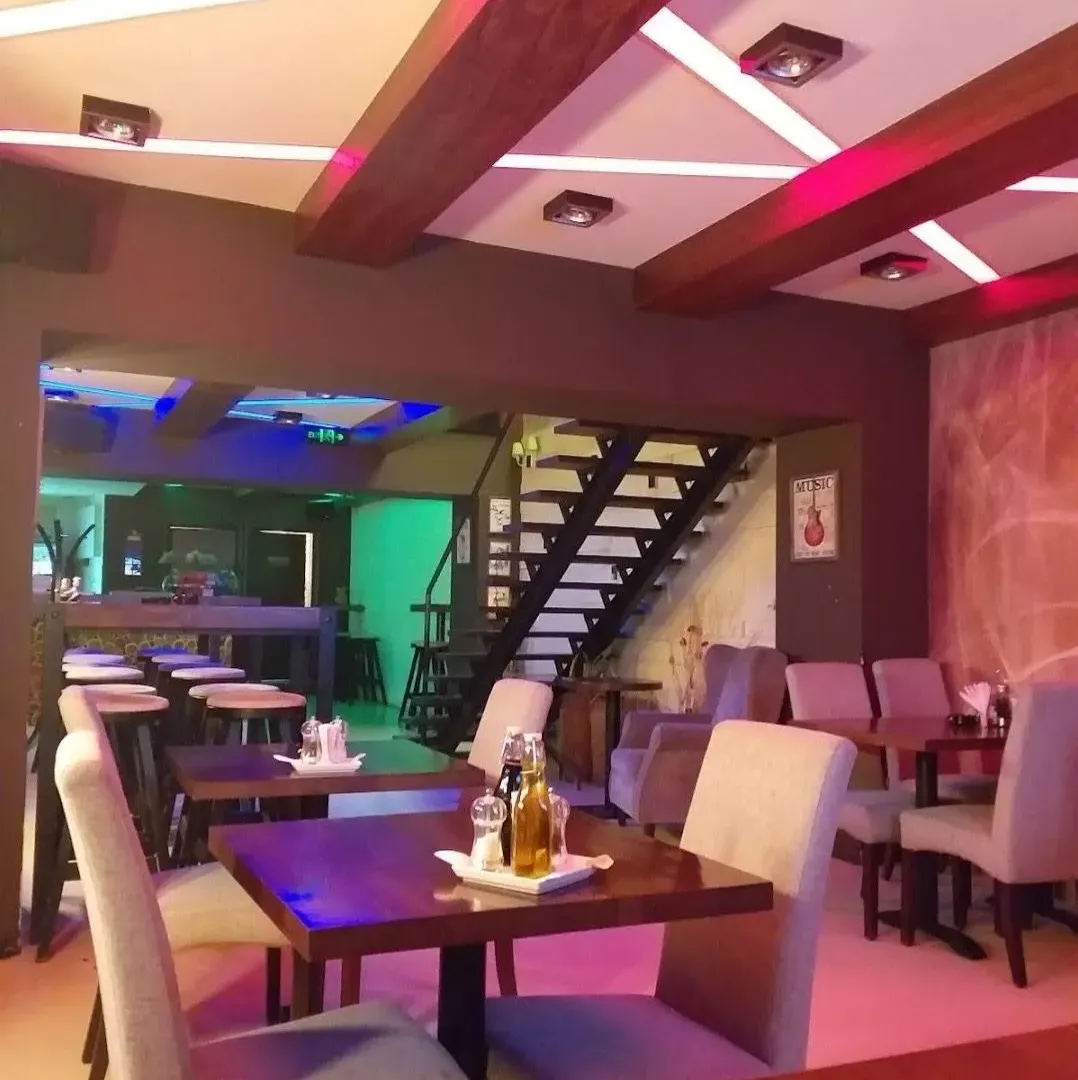Sale, office space, 215m², Savski Venac, Beograd