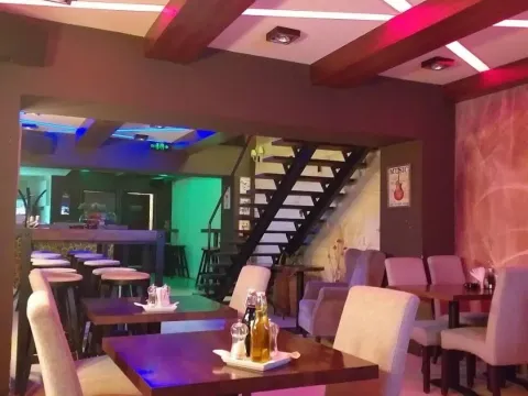 Sale, office space, 215m², Savski Venac, Beograd - image 8