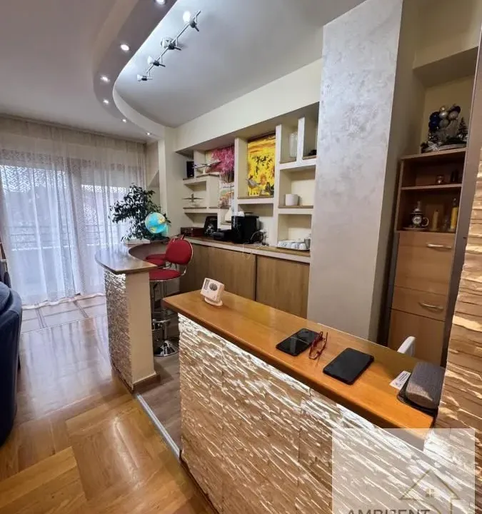 Prodaja, trosoban stan, 115m², Novi Banovci, Stara Pazova