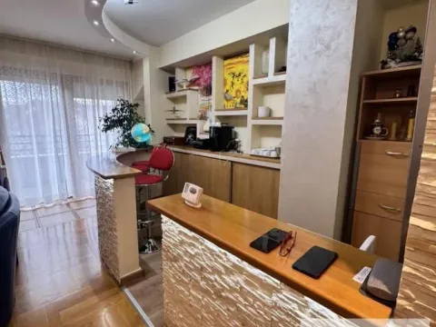 Stan in Novi Banovci