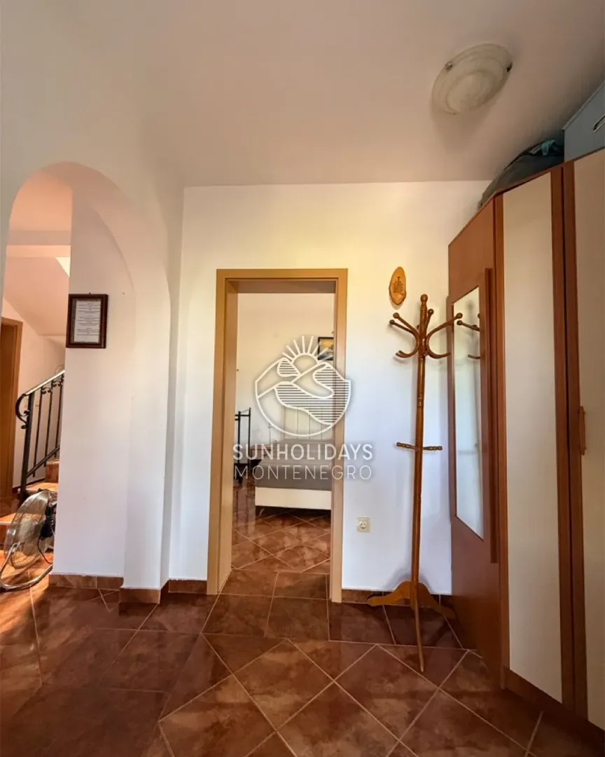 Prodaja, kuća, 138m², Dubrava, Bar