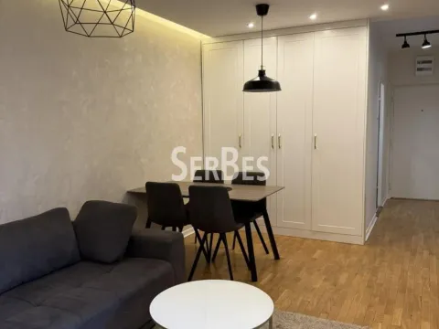 Izdavanje, jednosoban stan, 40m², Banatić, Novi Sad Sve Podlokacije - image 4