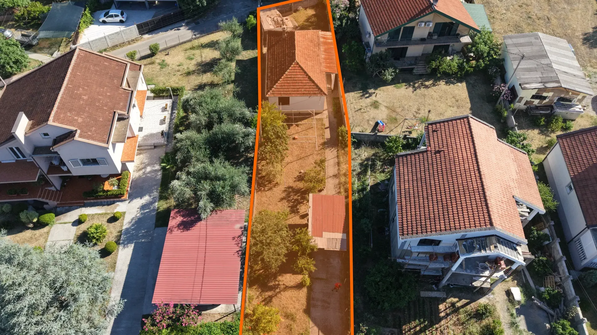 Prodaja, kuća, 100m², Gornja Gorica, Podgorica