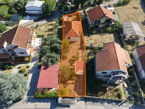 Prodaja, kuća, 100m², Gornja Gorica, Podgorica - image 2